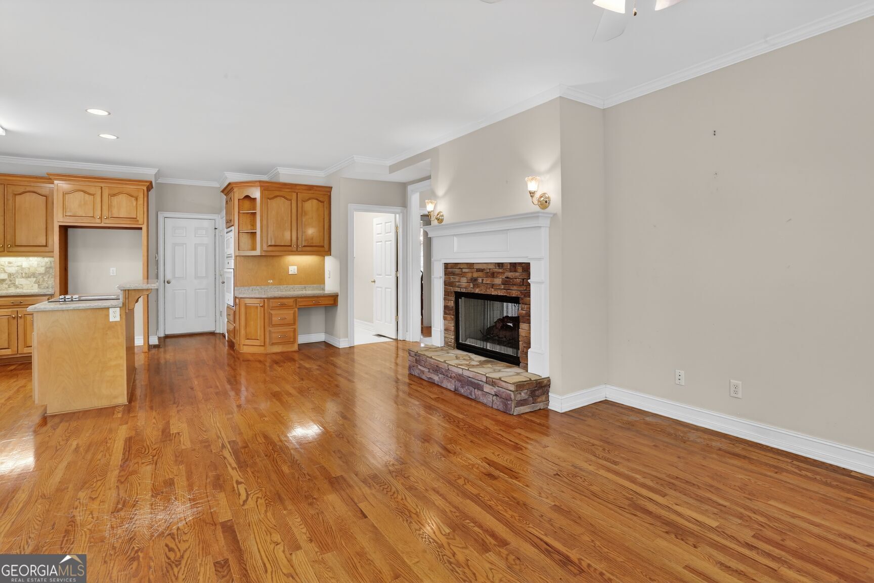 1108 Astoria Lane Peachtree City GA 30269