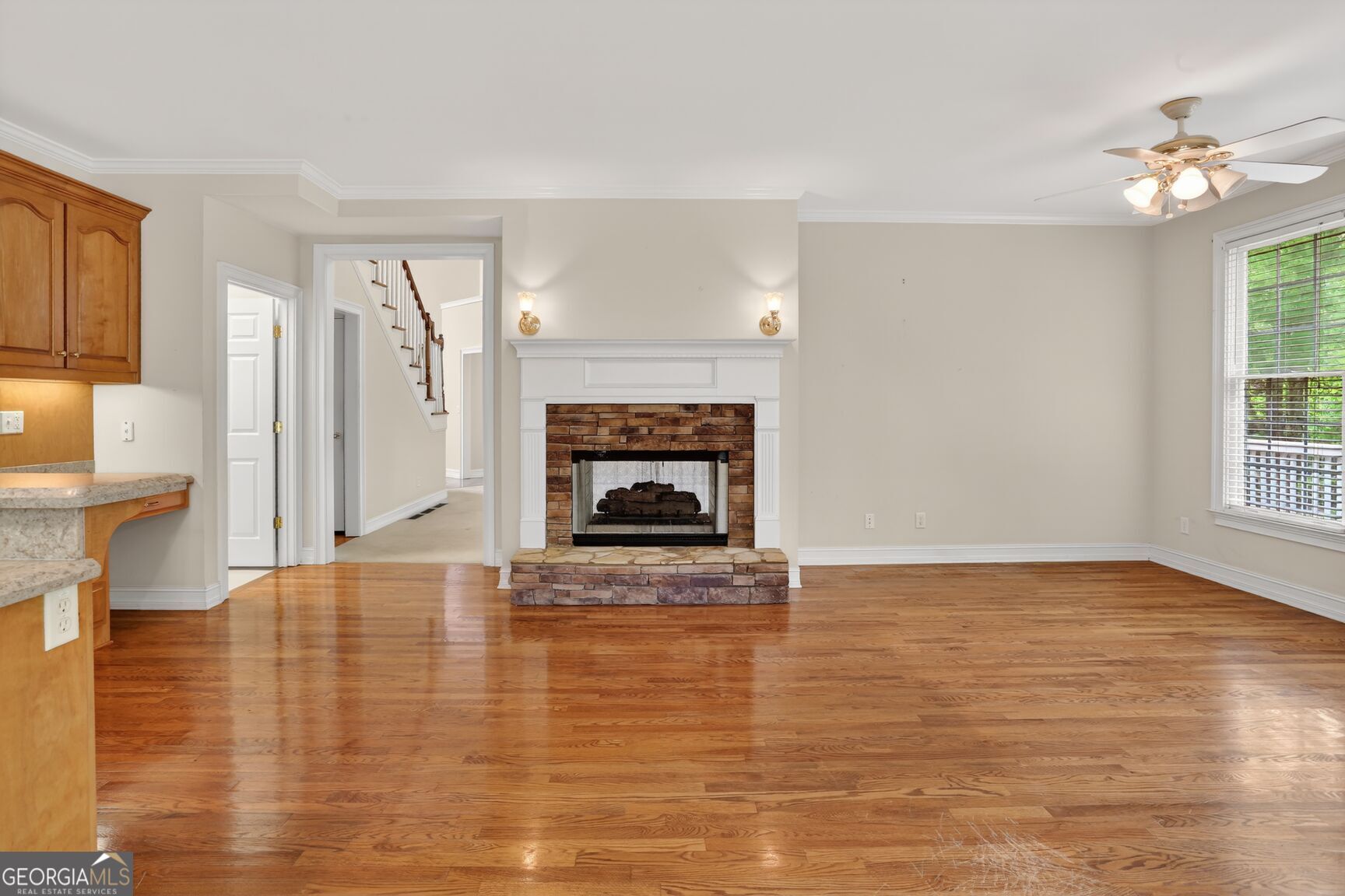 1108 Astoria Lane Peachtree City GA 30269