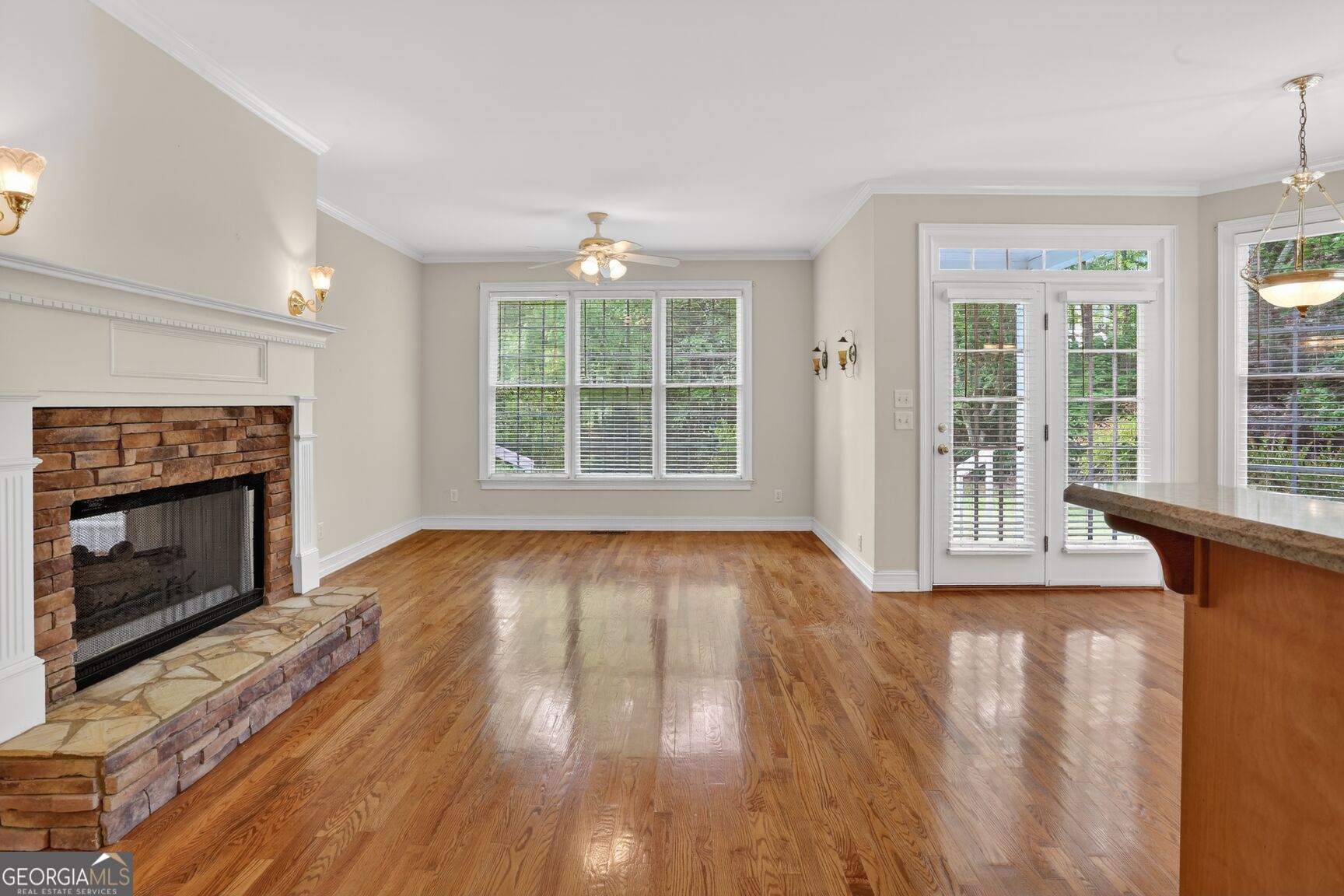1108 Astoria Lane Peachtree City GA 30269