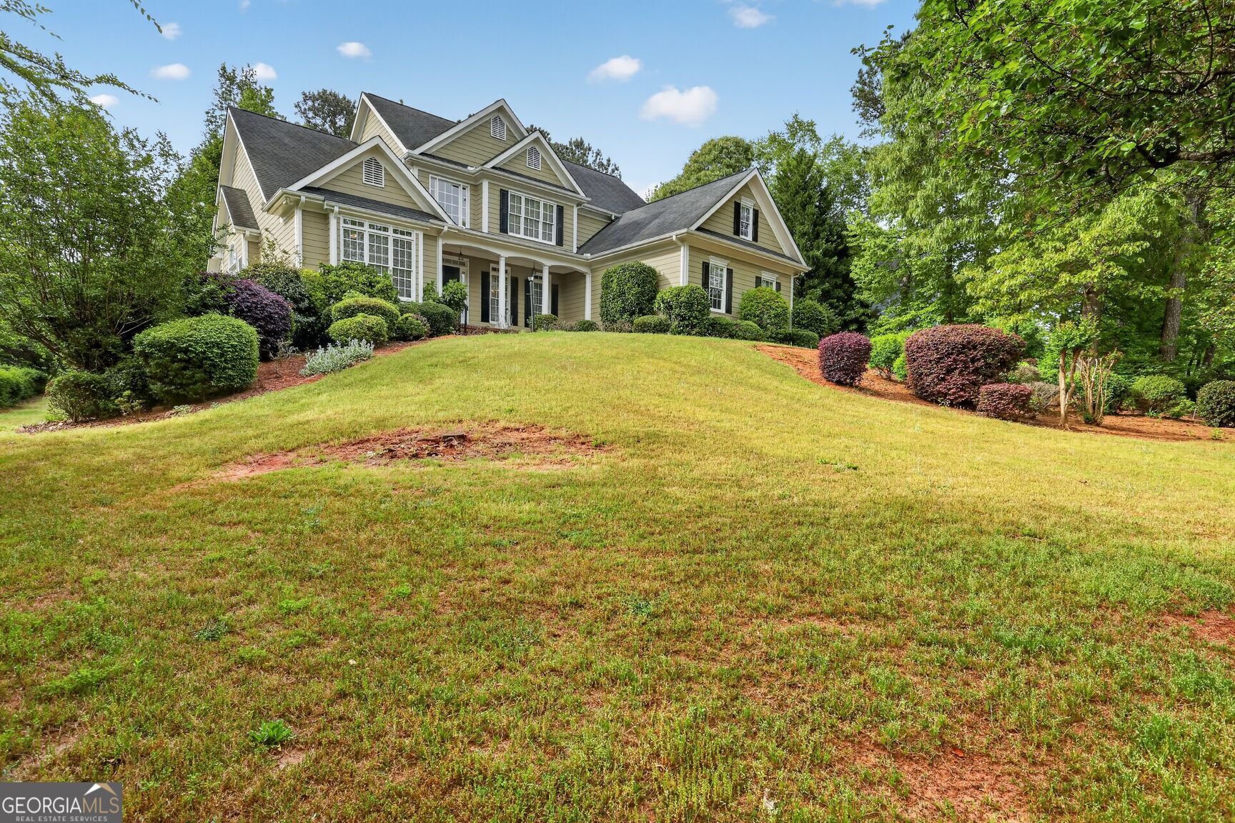1108 Astoria Lane Peachtree City GA 30269