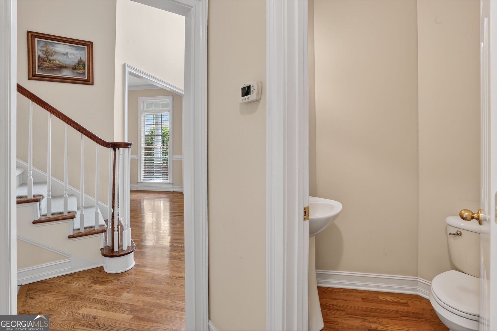 1108 Astoria Lane Peachtree City GA 30269