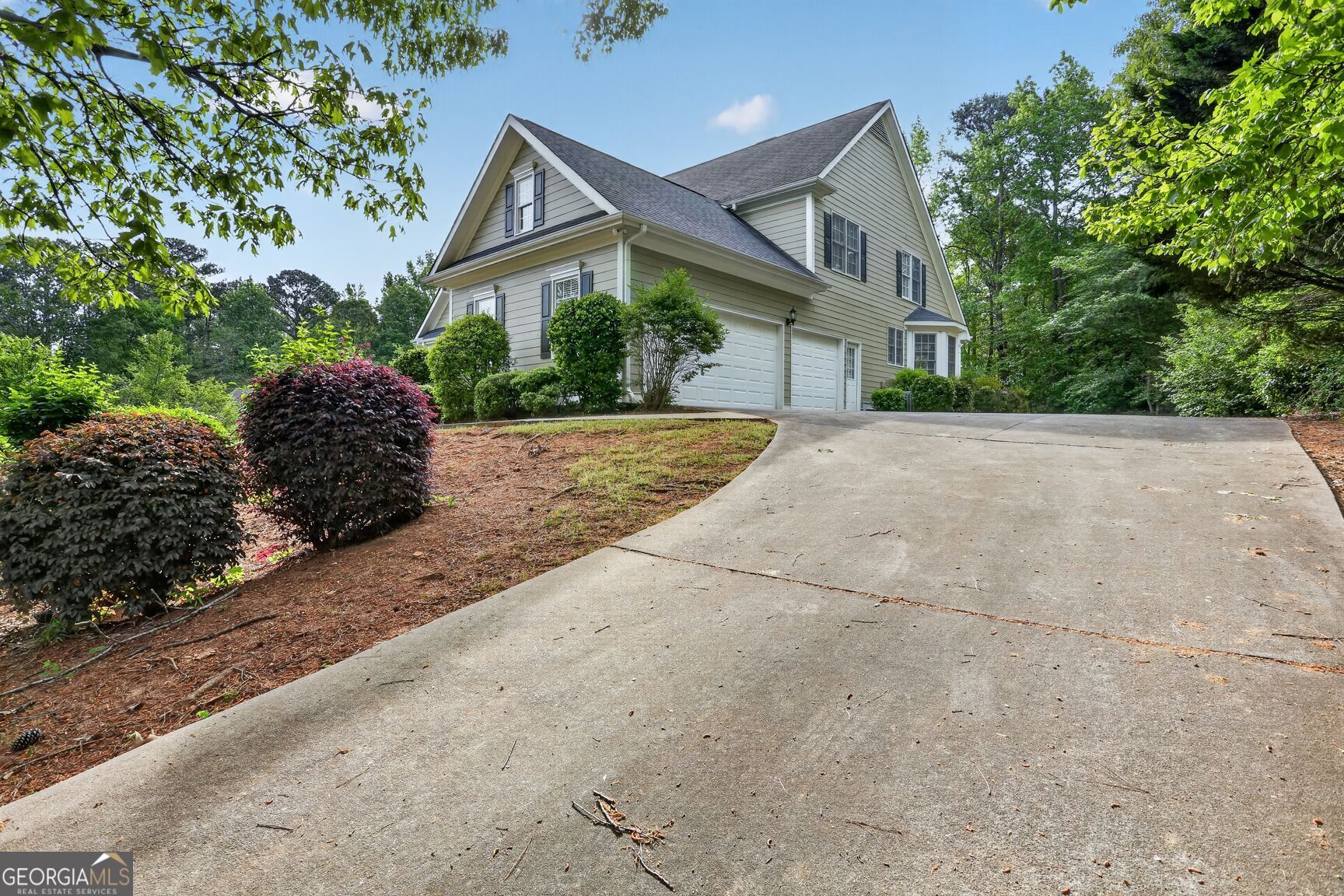 1108 Astoria Lane Peachtree City GA 30269