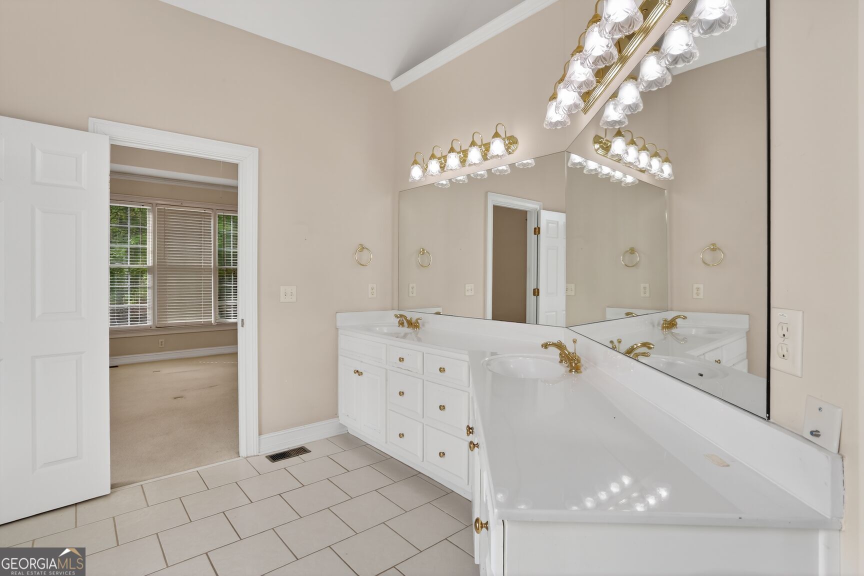 1108 Astoria Lane Peachtree City GA 30269