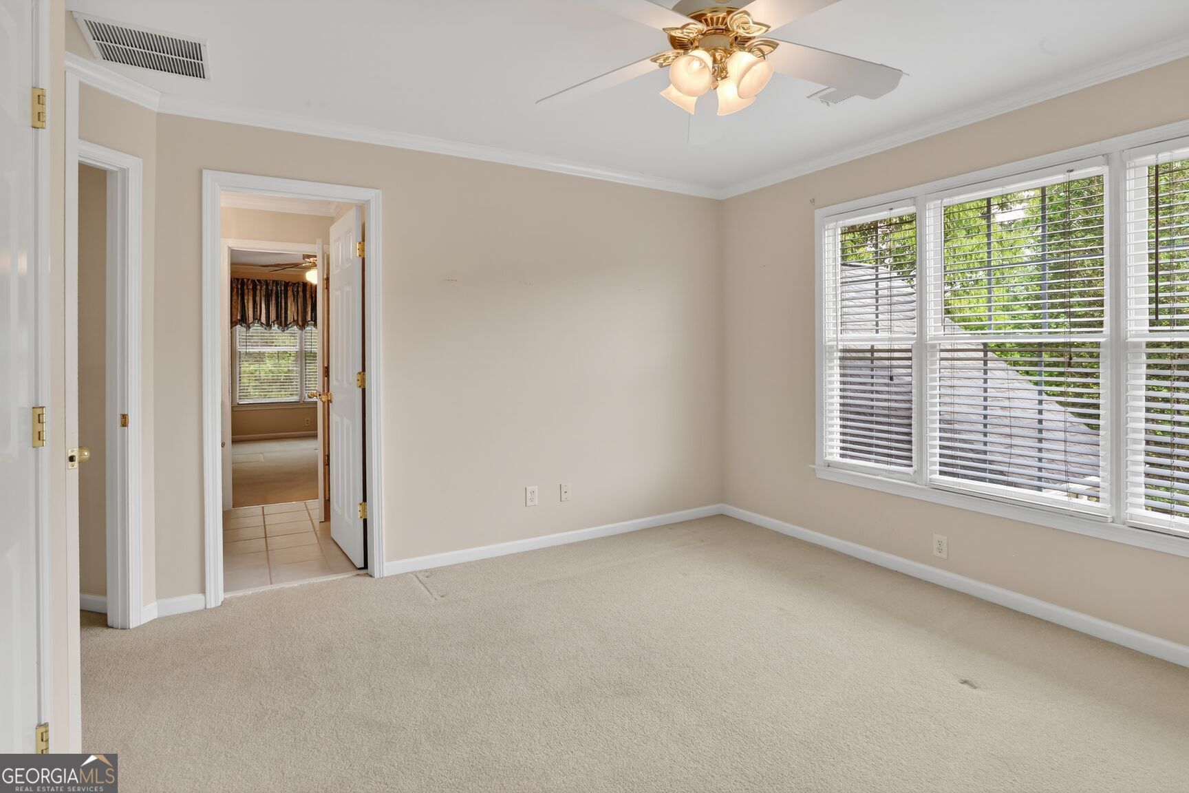 1108 Astoria Lane Peachtree City GA 30269