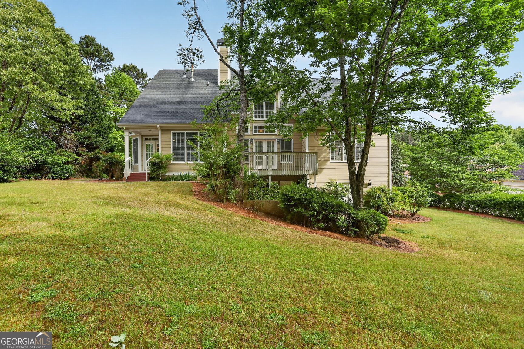 1108 Astoria Lane Peachtree City GA 30269
