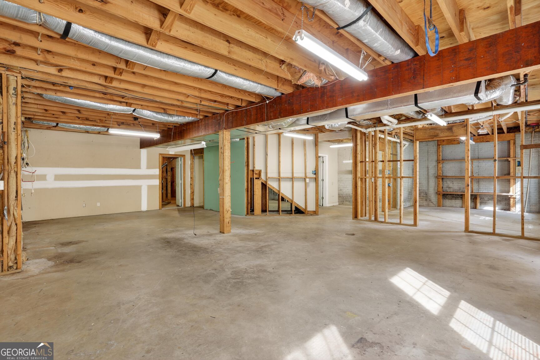 1108 Astoria Lane Peachtree City GA 30269
