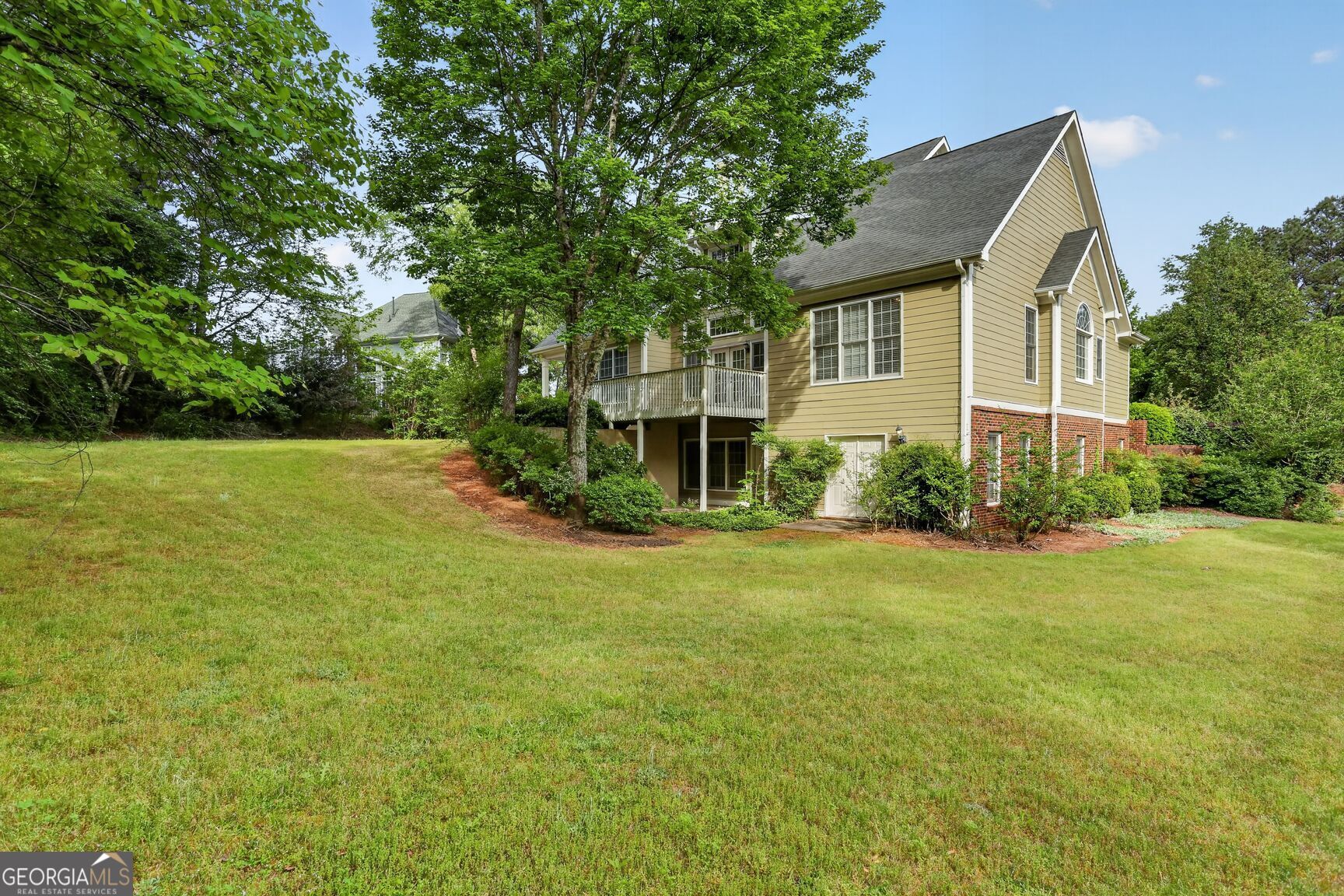 1108 Astoria Lane Peachtree City GA 30269