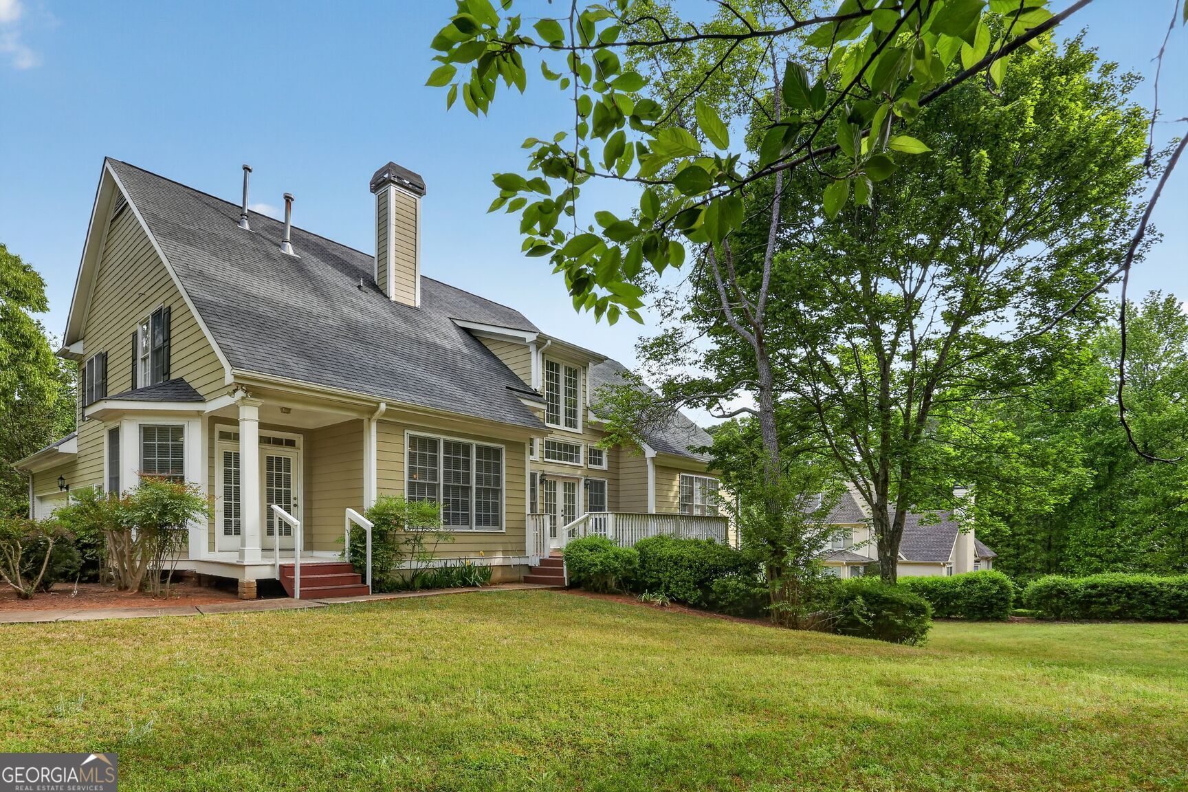 1108 Astoria Lane Peachtree City GA 30269