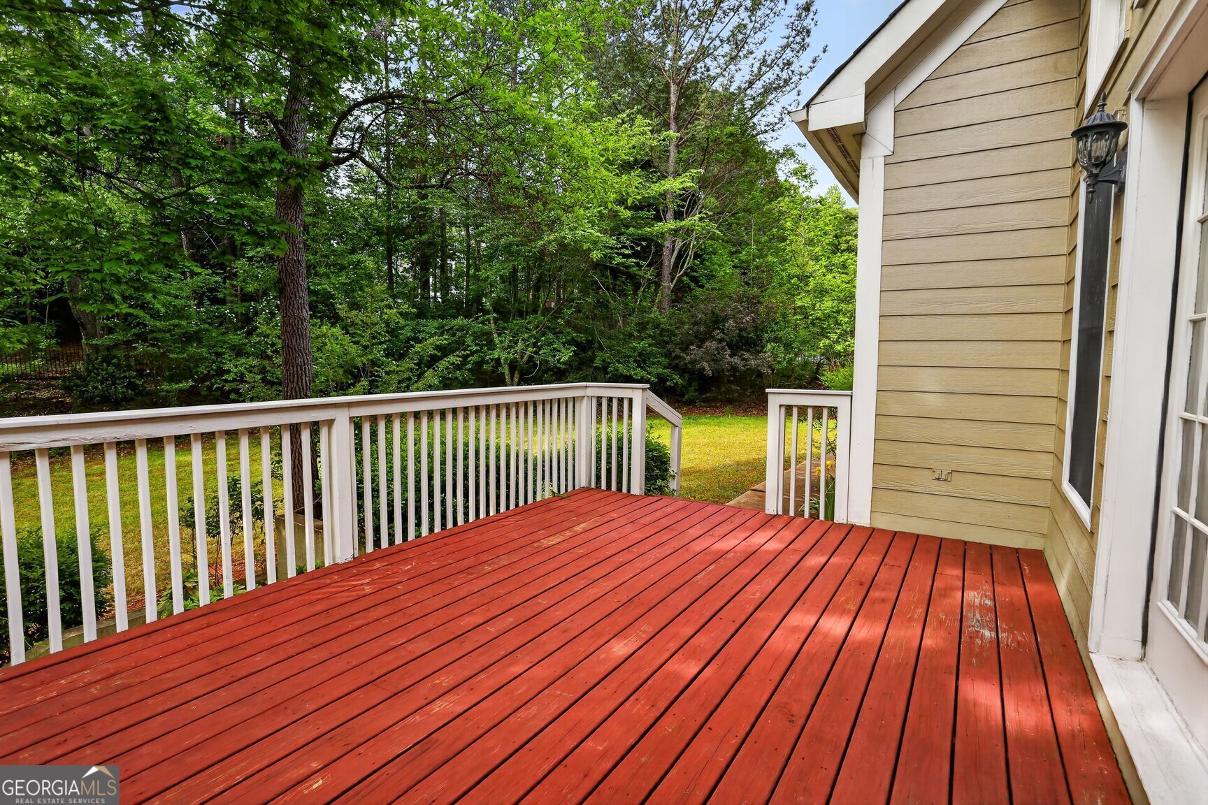 1108 Astoria Lane Peachtree City GA 30269
