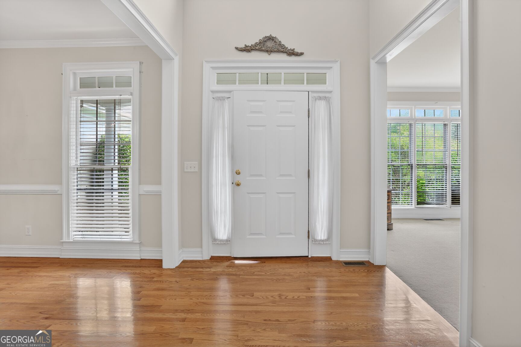 1108 Astoria Lane Peachtree City GA 30269