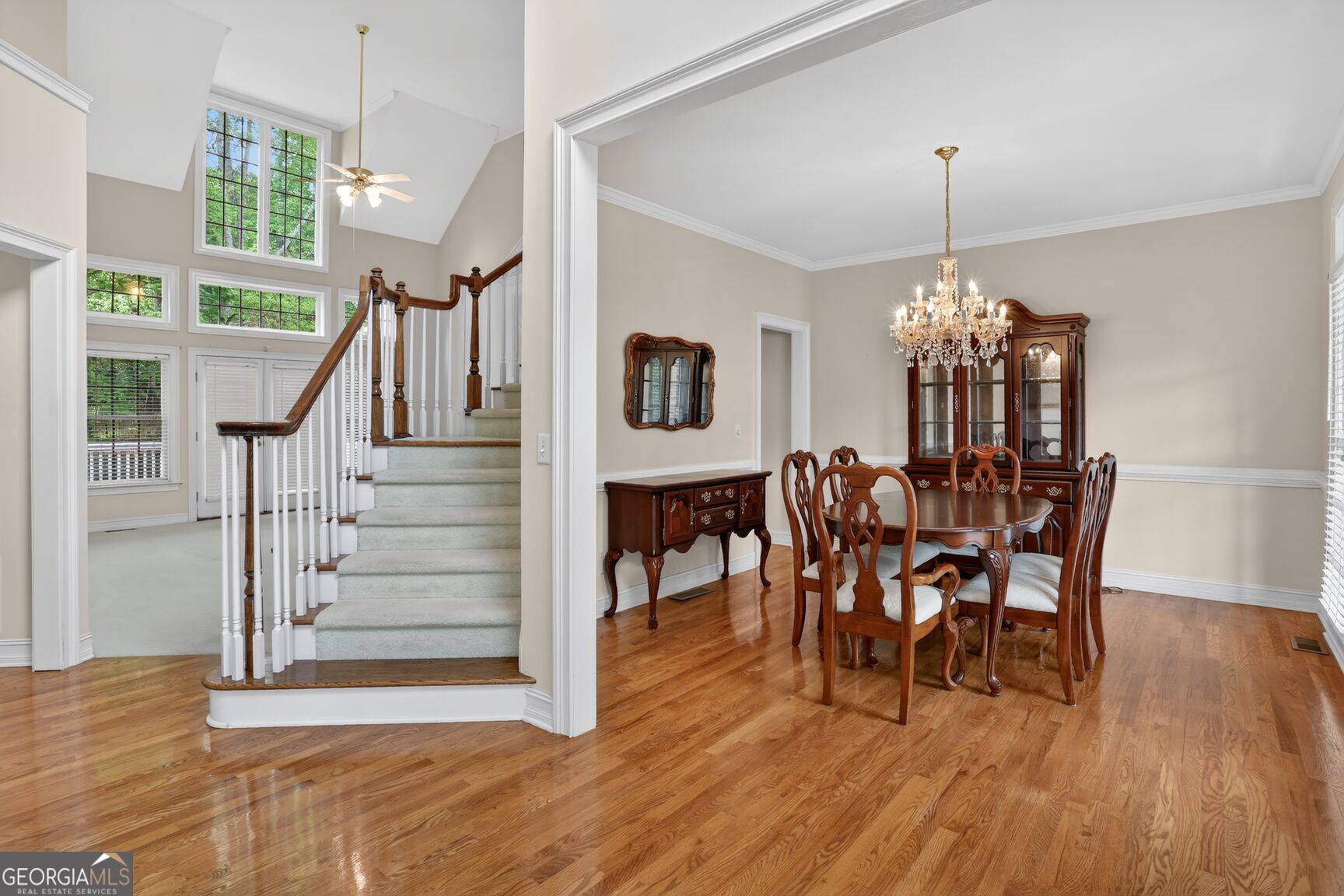 1108 Astoria Lane Peachtree City GA 30269