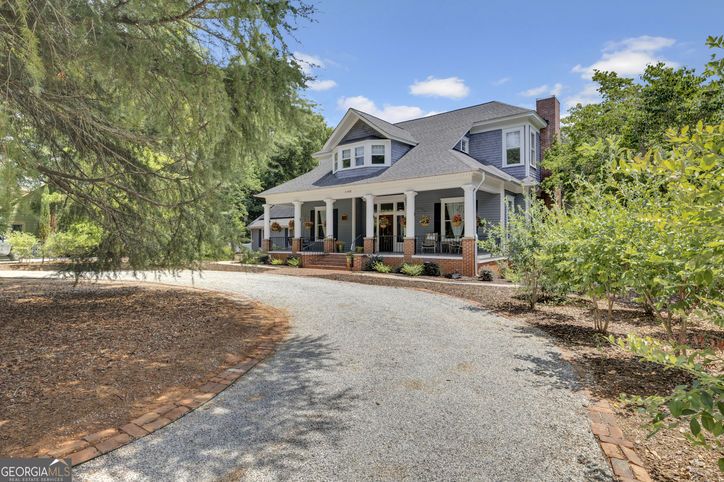 1102 Emory Street Oxford GA 30054