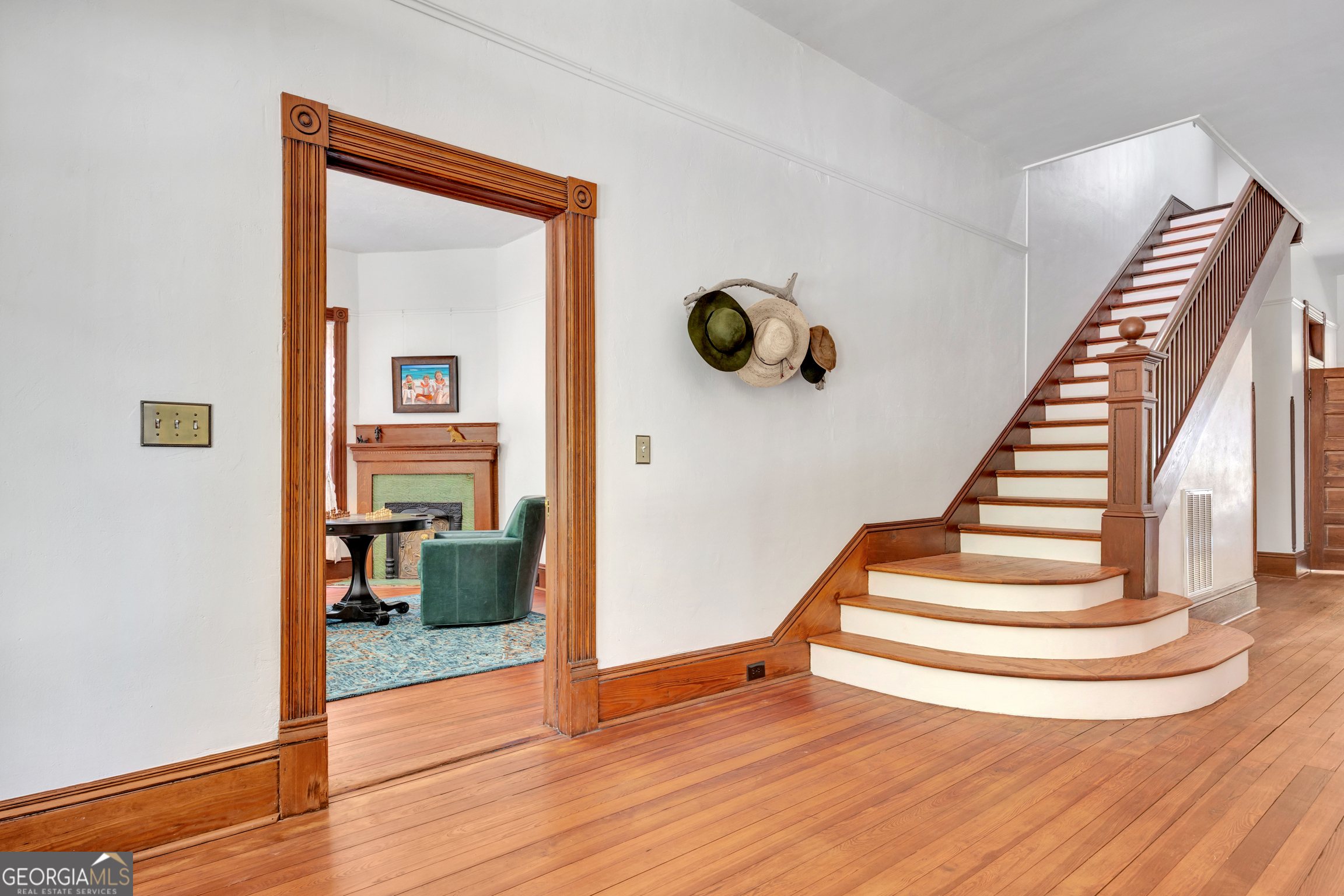 1102 Emory Street Oxford GA 30054
