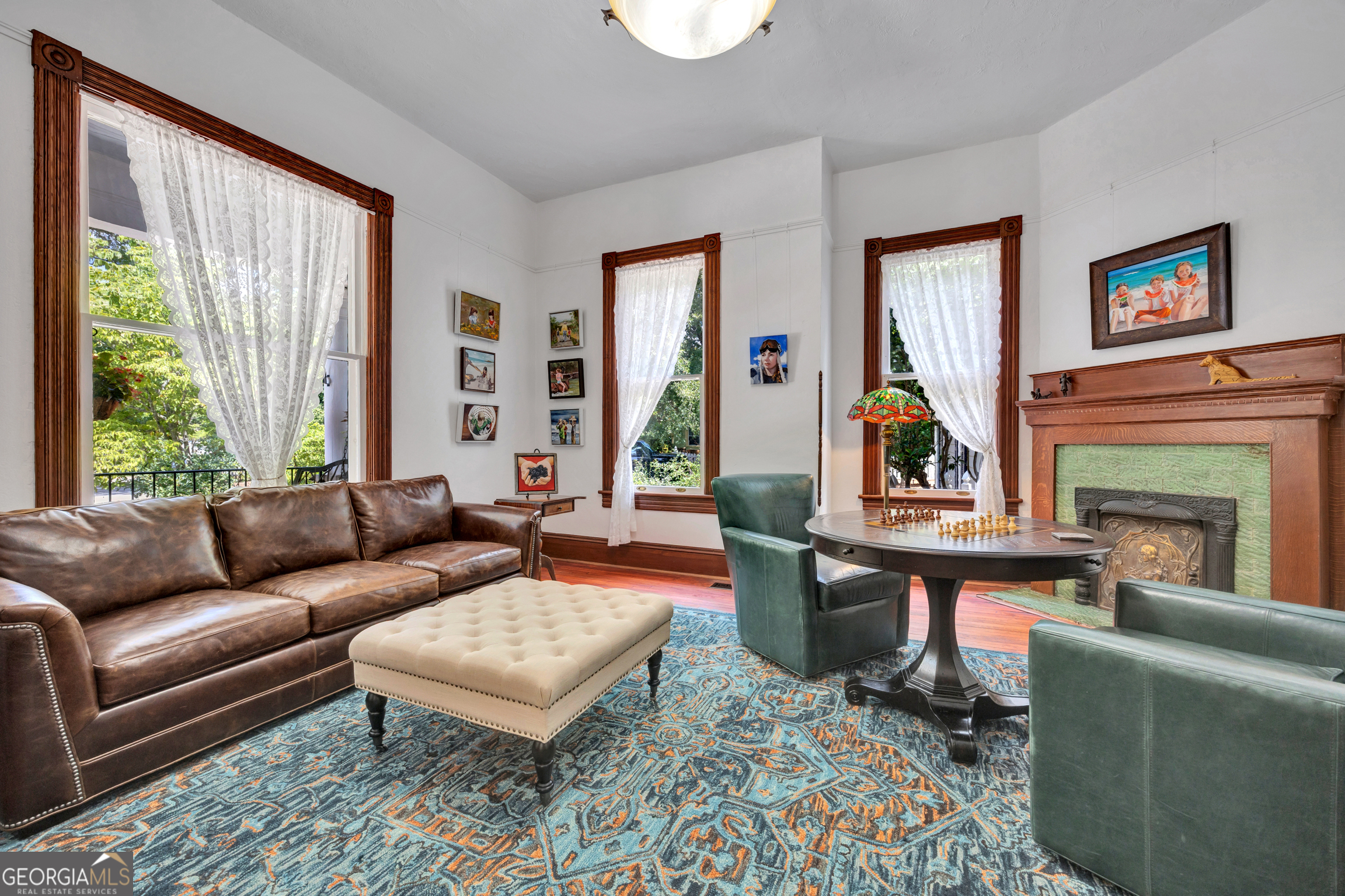 1102 Emory Street Oxford GA 30054
