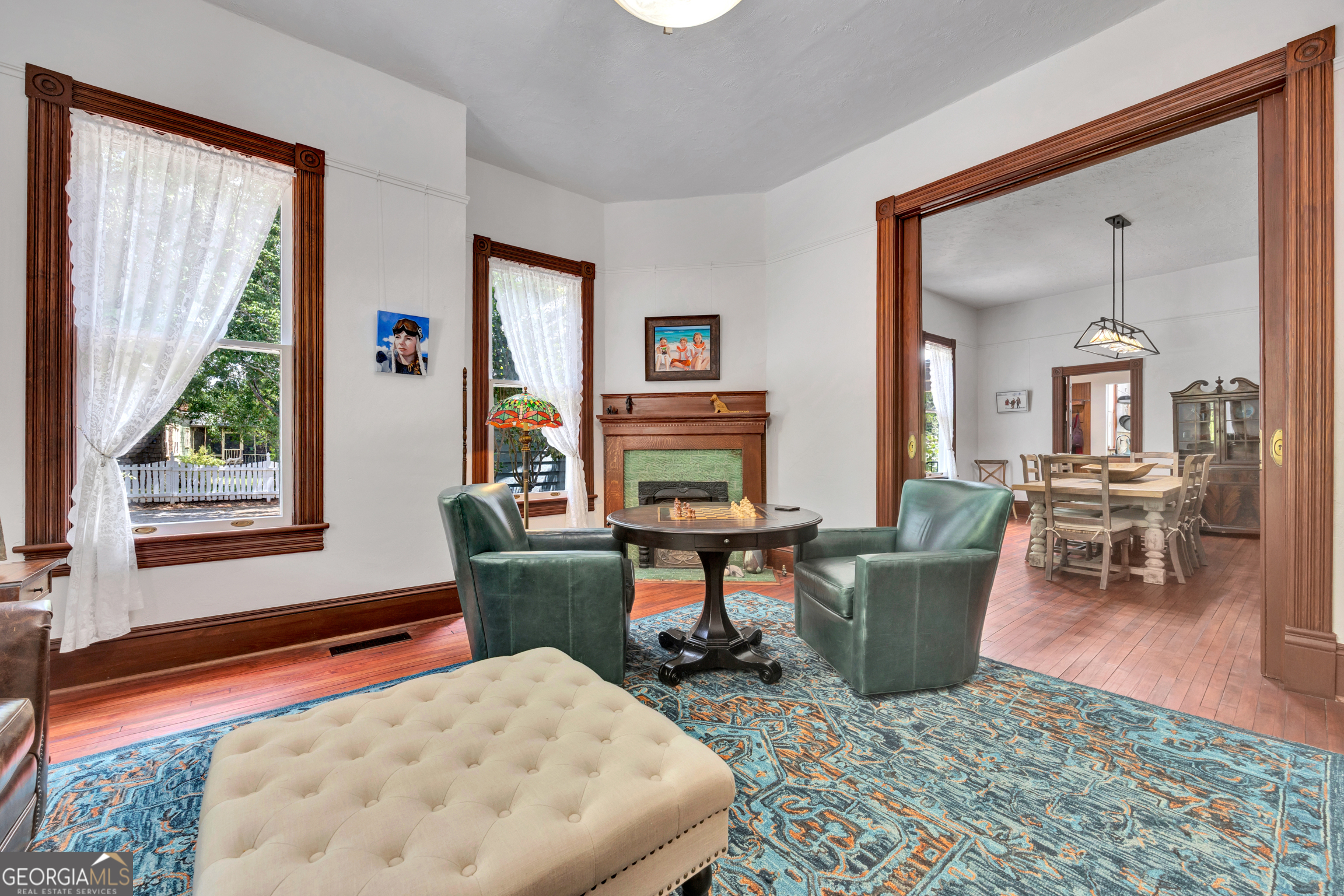 1102 Emory Street Oxford GA 30054