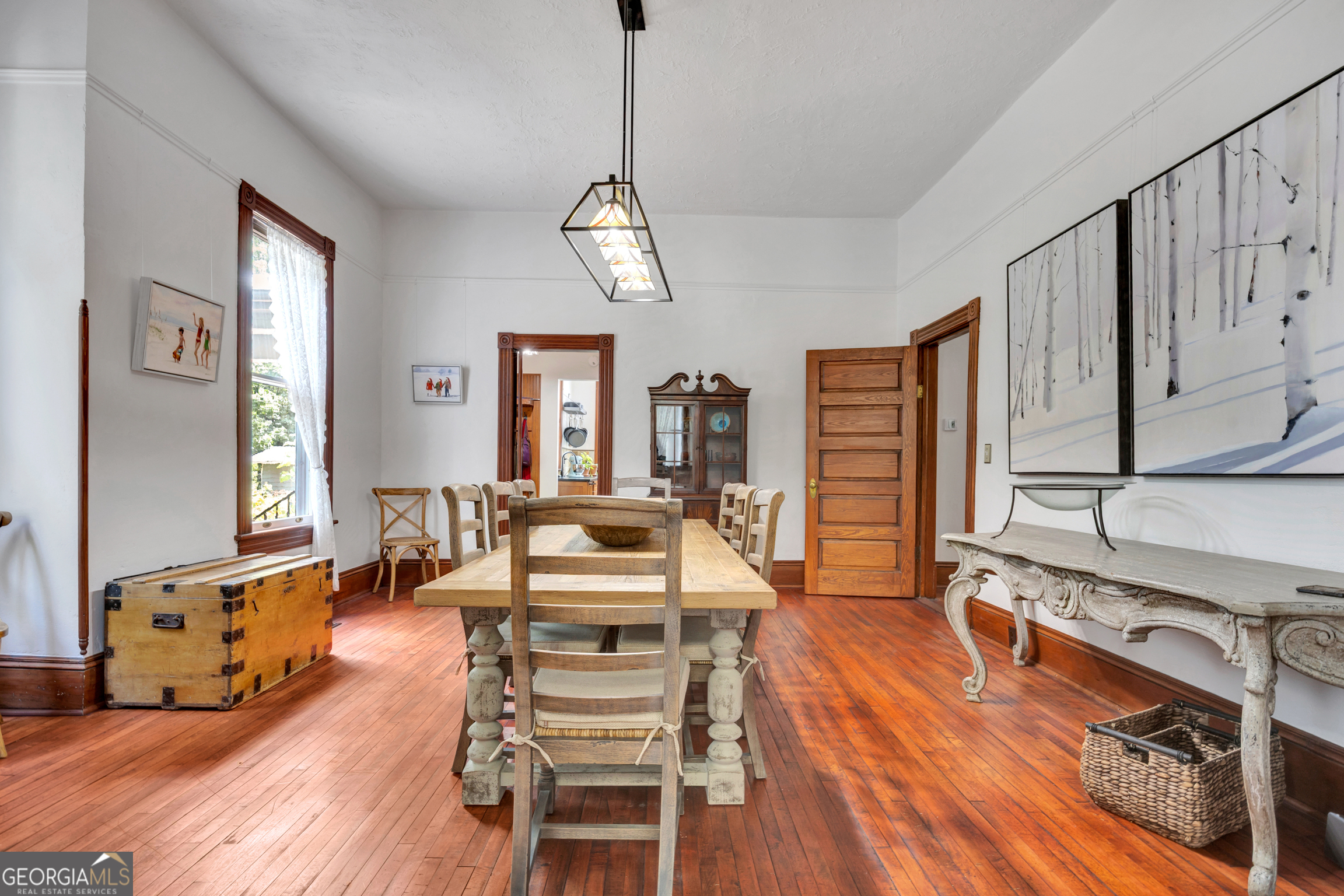 1102 Emory Street Oxford GA 30054