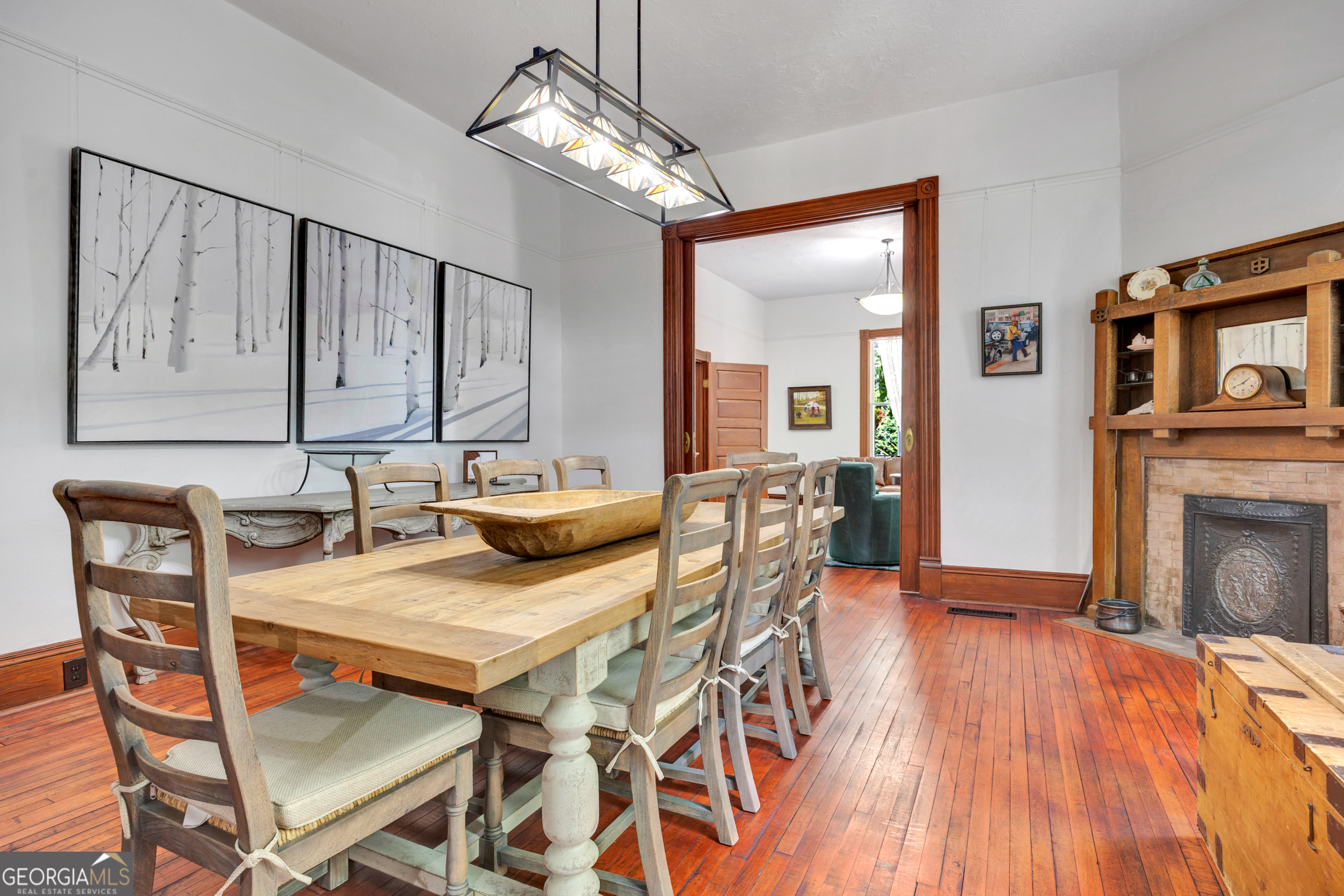 1102 Emory Street Oxford GA 30054