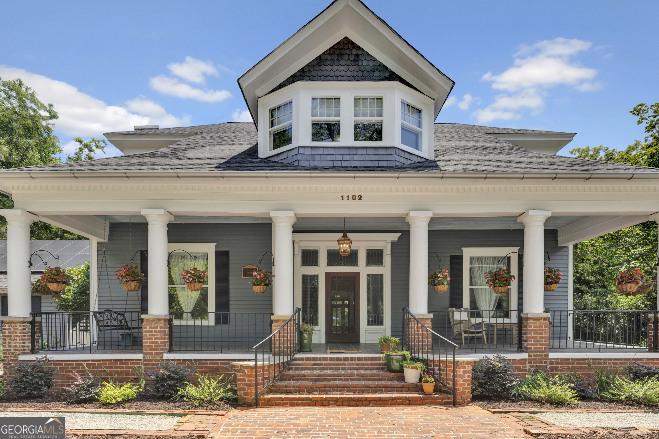 1102 Emory Street Oxford GA 30054