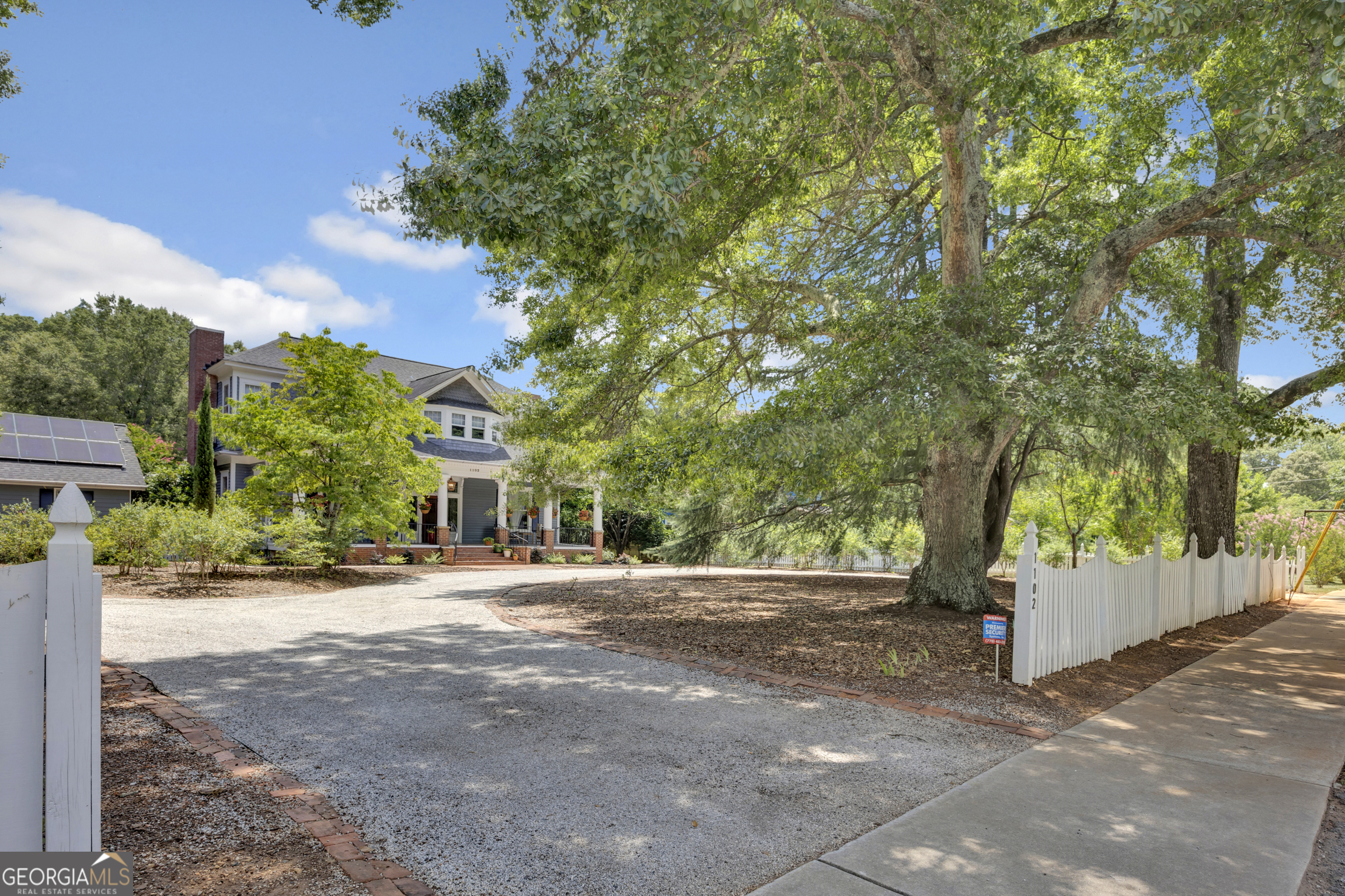 1102 Emory Street Oxford GA 30054