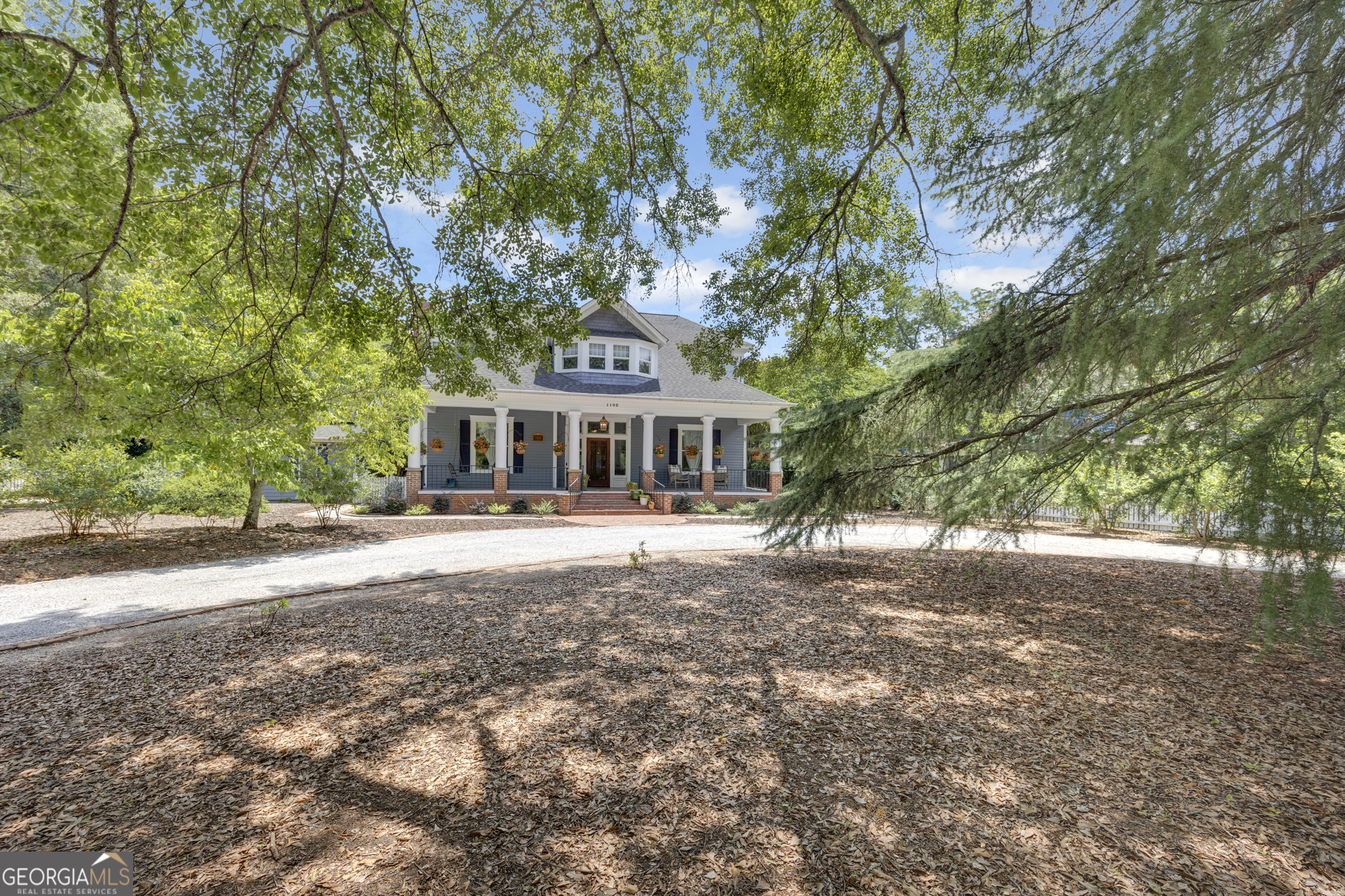 1102 Emory Street Oxford GA 30054