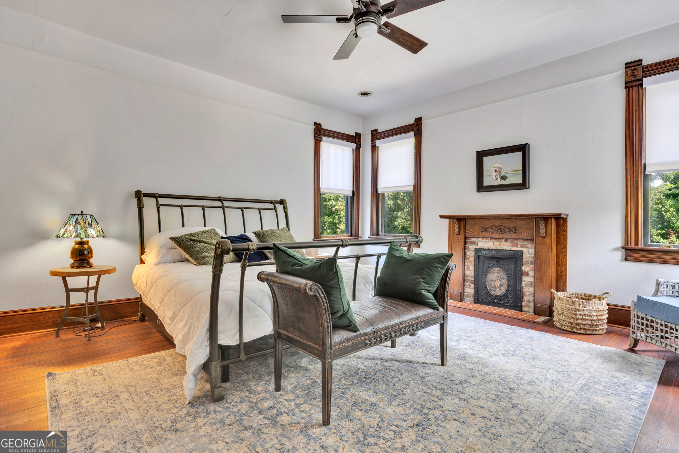 1102 Emory Street Oxford GA 30054