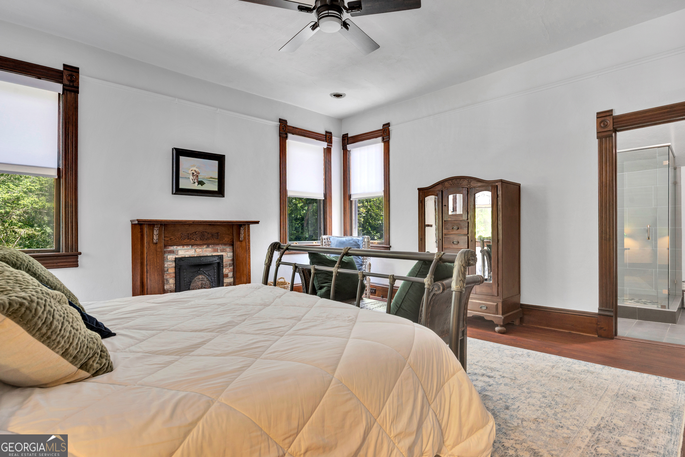 1102 Emory Street Oxford GA 30054