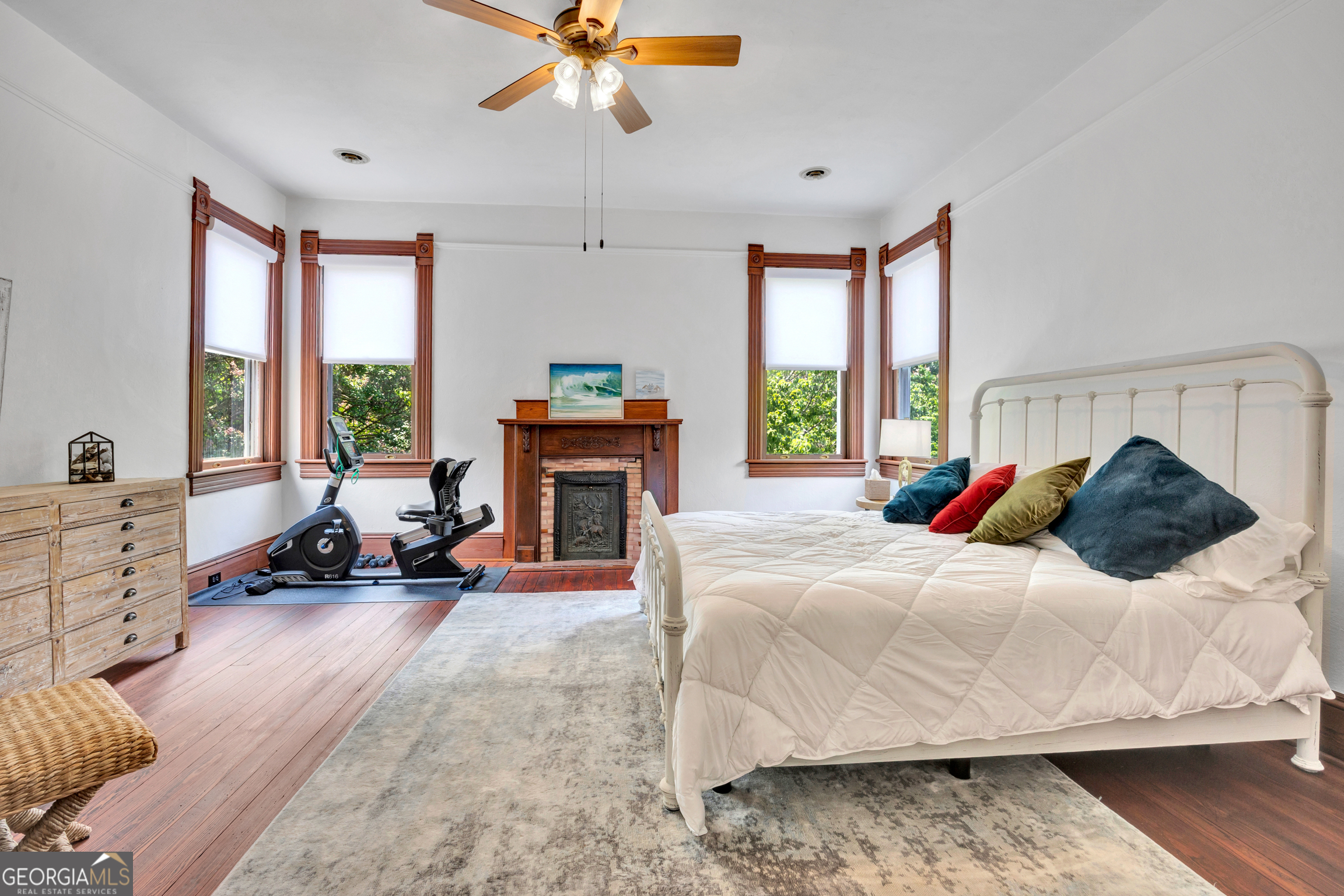 1102 Emory Street Oxford GA 30054