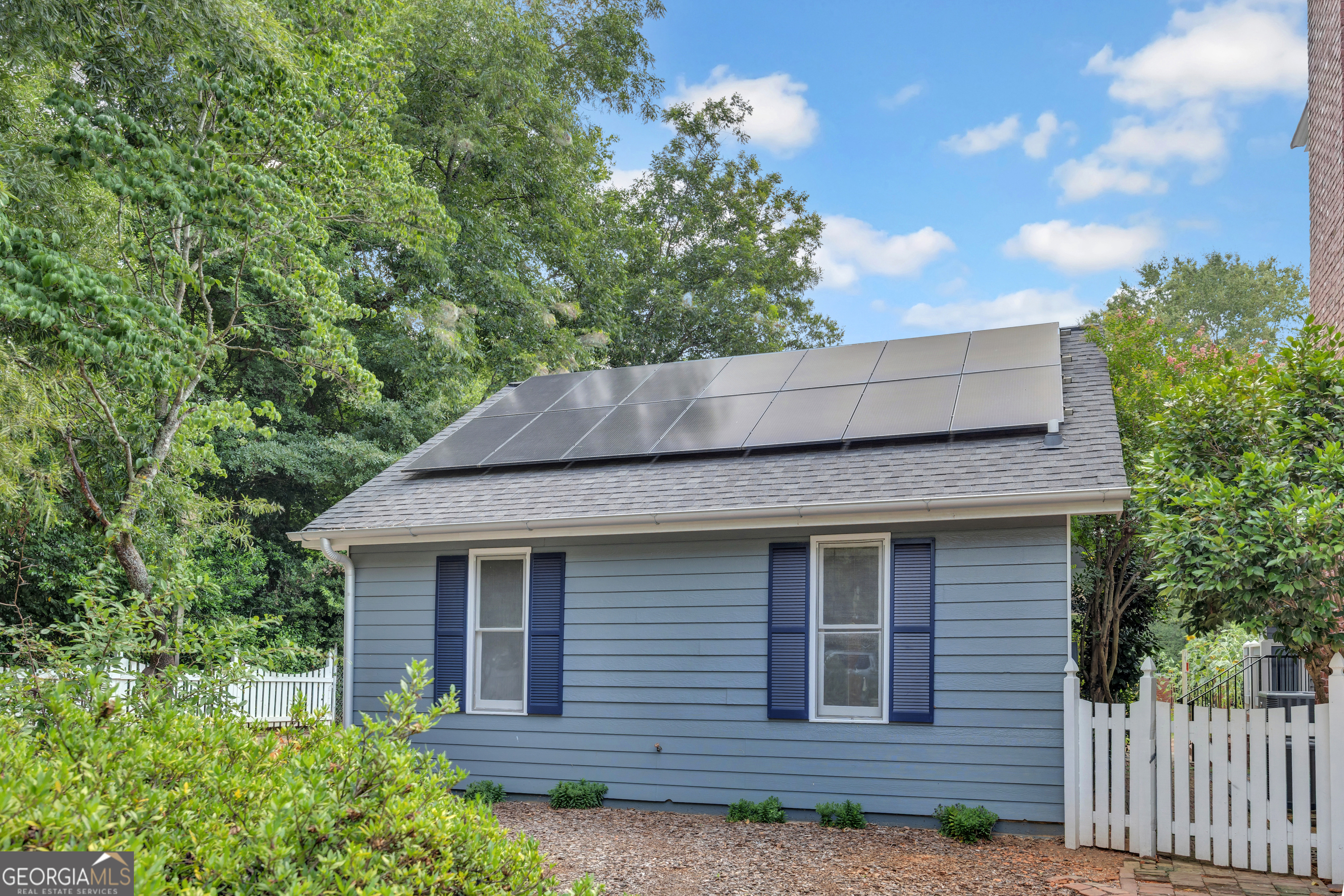 1102 Emory Street Oxford GA 30054