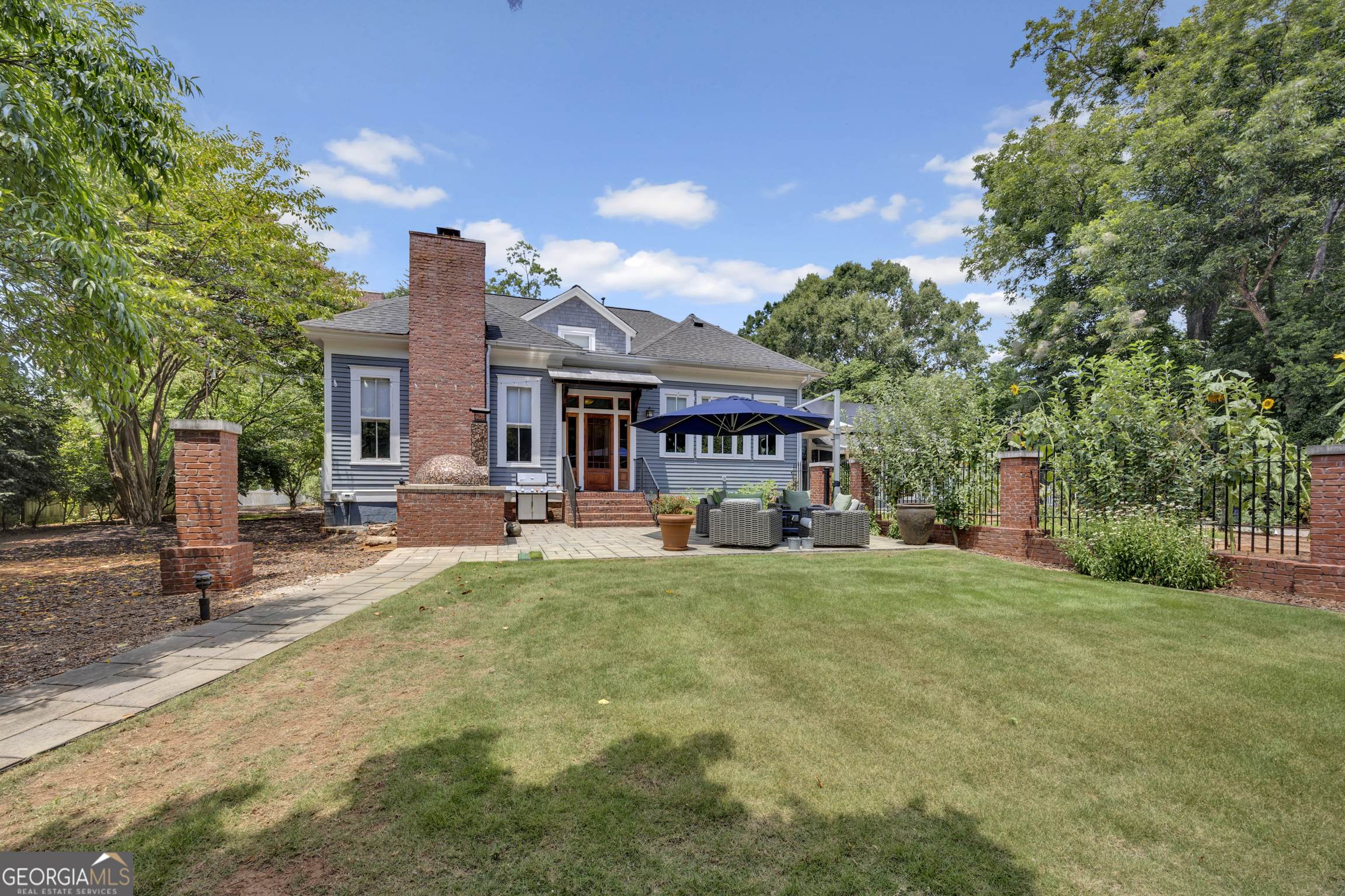 1102 Emory Street Oxford GA 30054