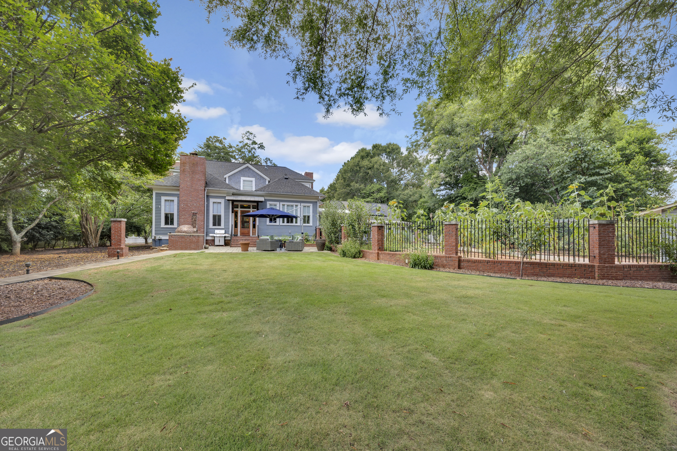 1102 Emory Street Oxford GA 30054