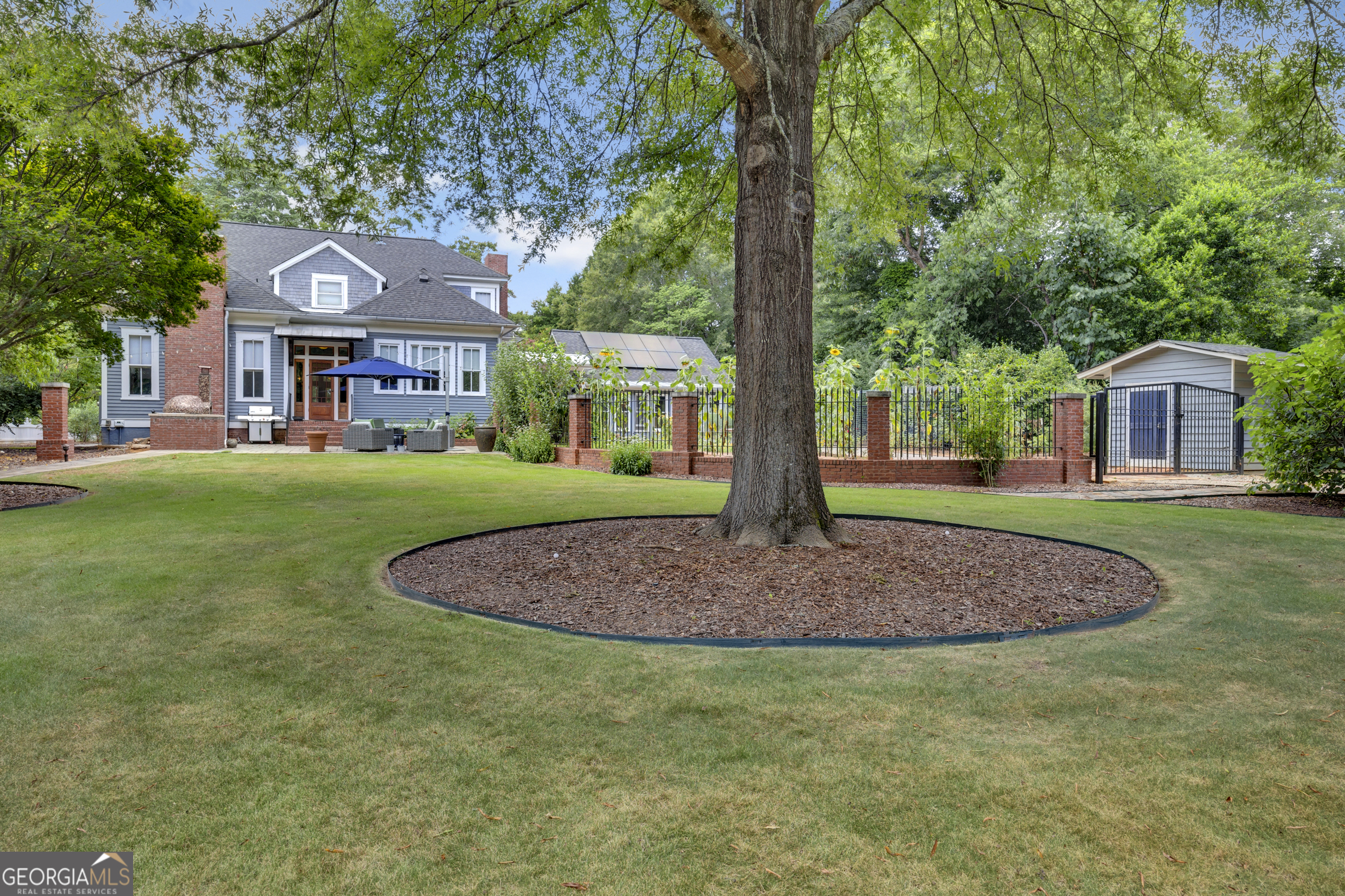 1102 Emory Street Oxford GA 30054