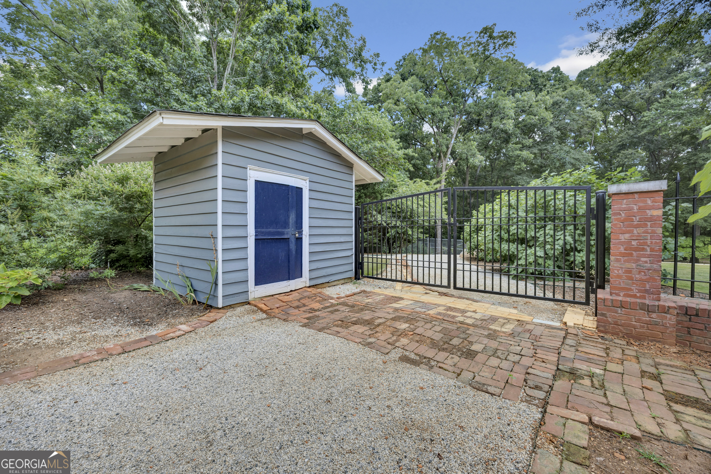 1102 Emory Street Oxford GA 30054