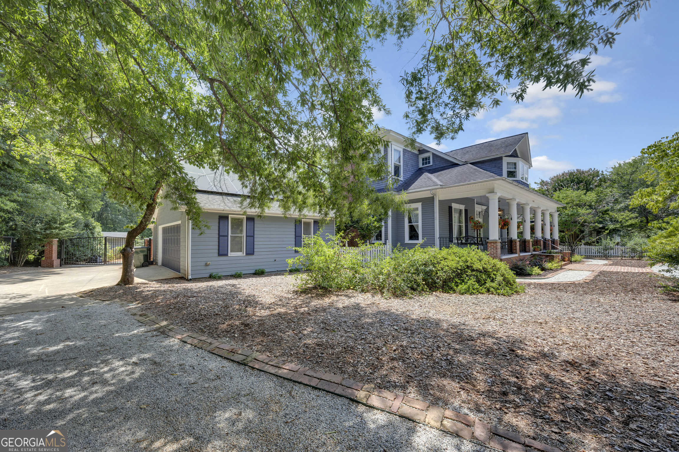 1102 Emory Street Oxford GA 30054