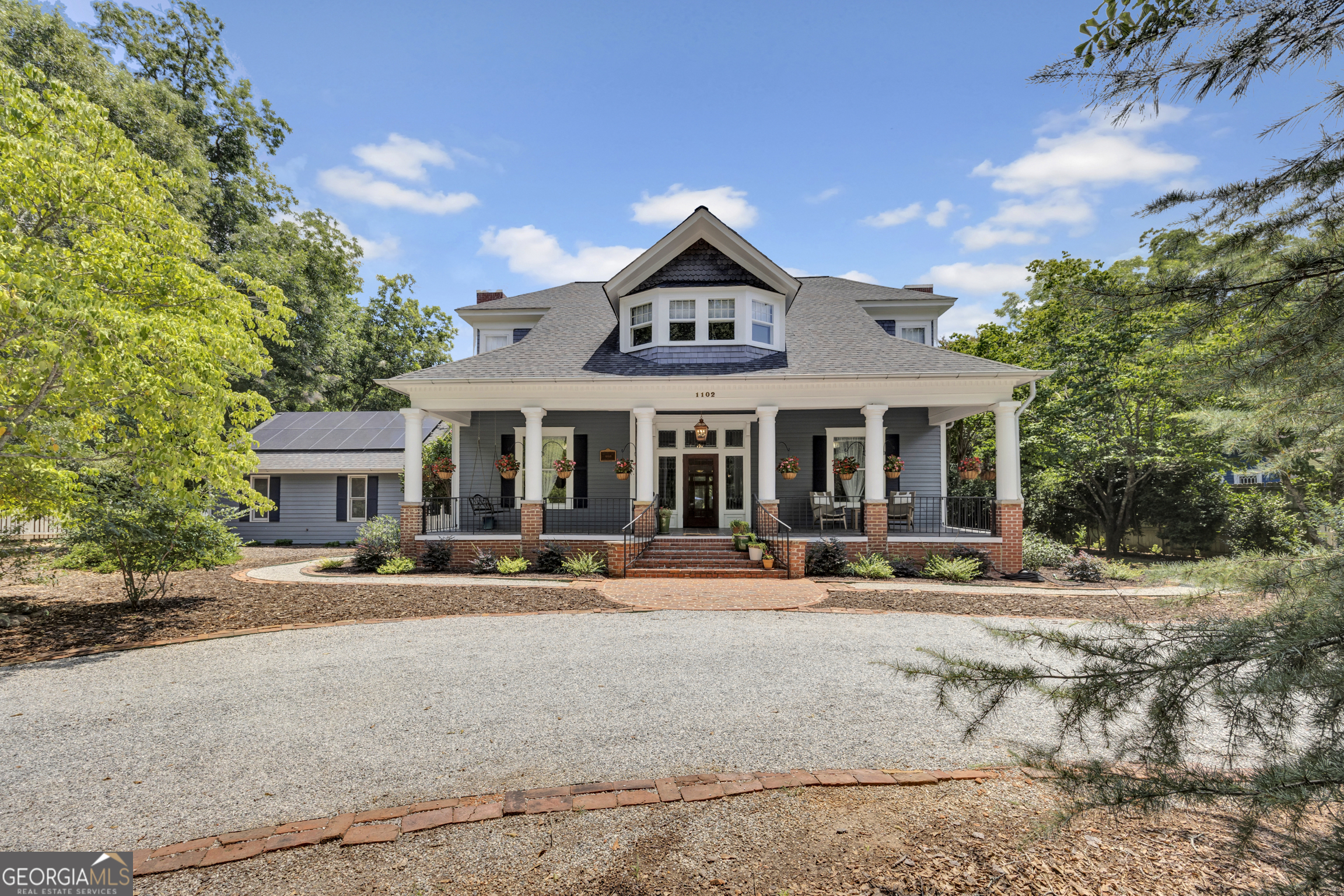 1102 Emory Street Oxford GA 30054