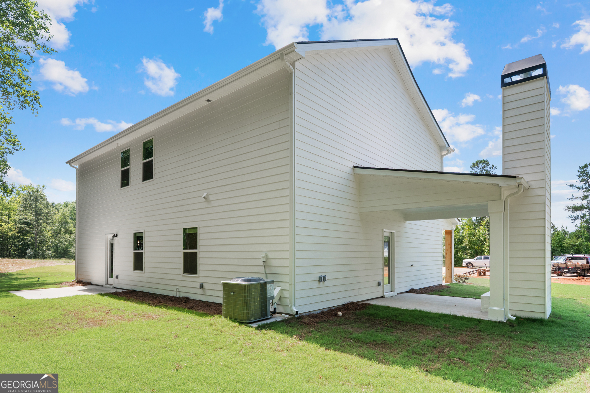 303 Hudson Court Jackson GA 30233