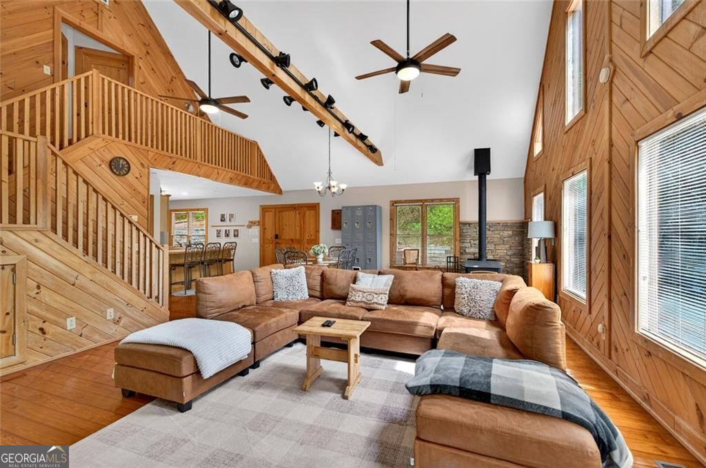 1 Thurmond Walker Road Dahlonega GA 30533