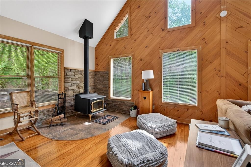 1 Thurmond Walker Road Dahlonega GA 30533
