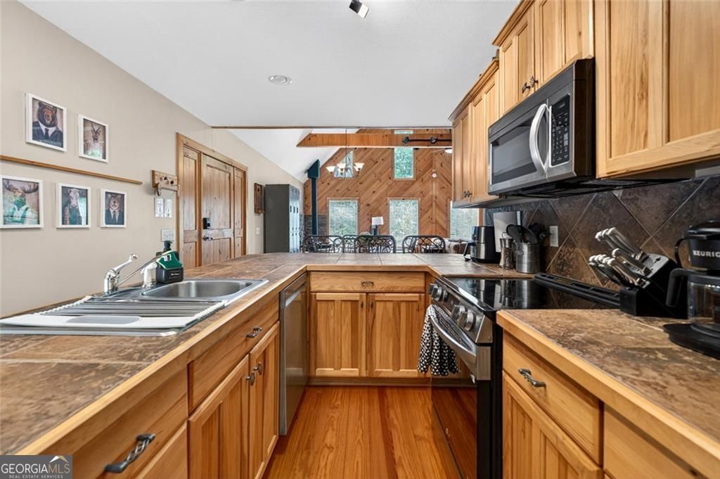 1 Thurmond Walker Road Dahlonega GA 30533