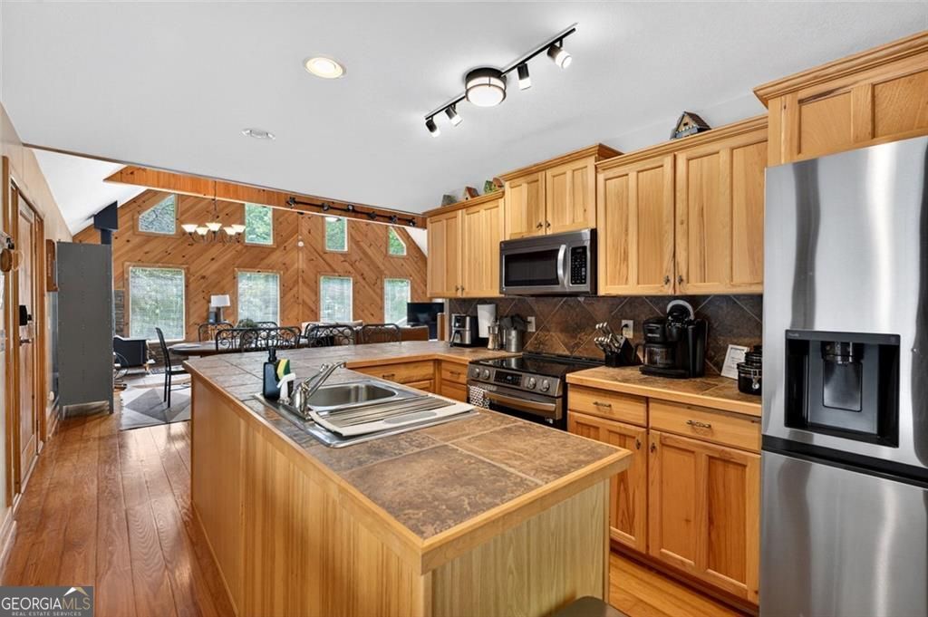 1 Thurmond Walker Road Dahlonega GA 30533