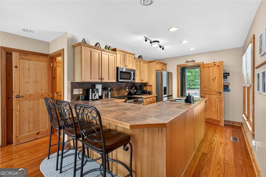 1 Thurmond Walker Road Dahlonega GA 30533