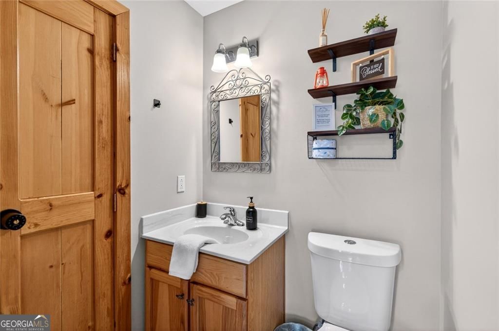1 Thurmond Walker Road Dahlonega GA 30533