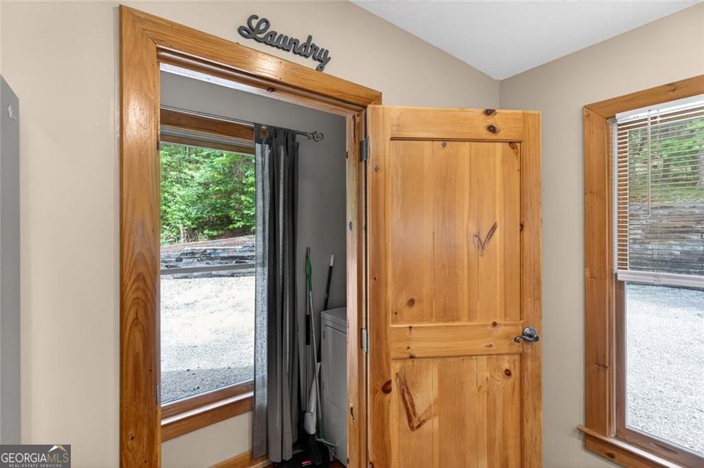 1 Thurmond Walker Road Dahlonega GA 30533
