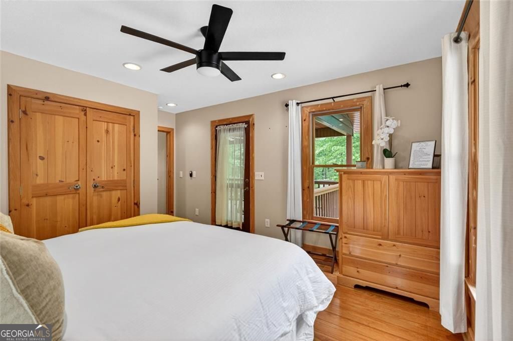 1 Thurmond Walker Road Dahlonega GA 30533