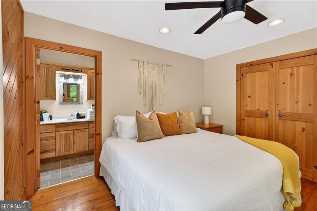 1 Thurmond Walker Road Dahlonega GA 30533