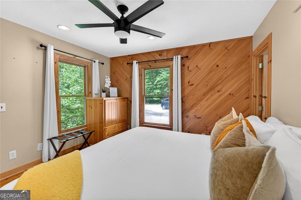 1 Thurmond Walker Road Dahlonega GA 30533