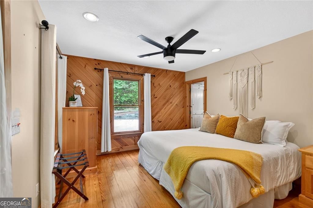1 Thurmond Walker Road Dahlonega GA 30533