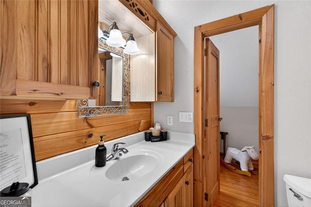 1 Thurmond Walker Road Dahlonega GA 30533