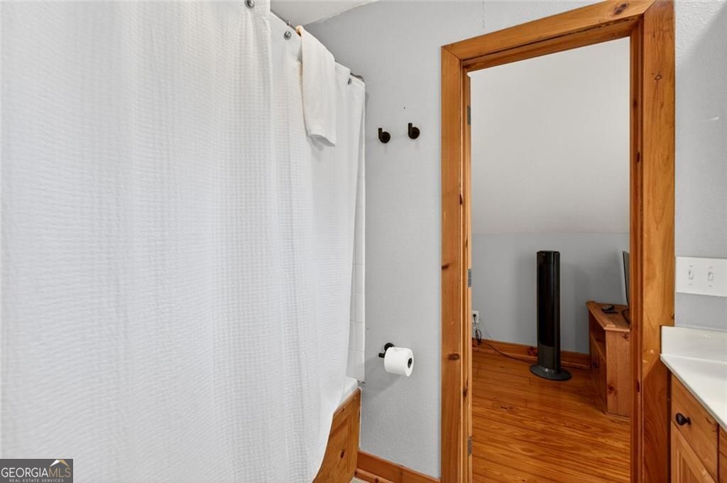 1 Thurmond Walker Road Dahlonega GA 30533