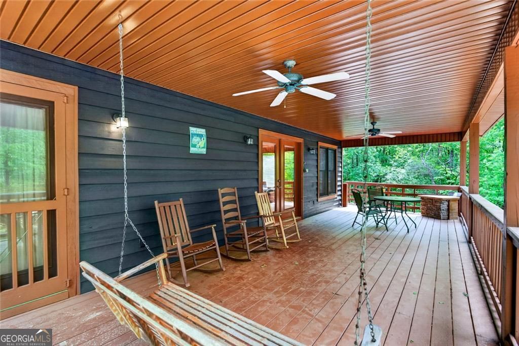 1 Thurmond Walker Road Dahlonega GA 30533