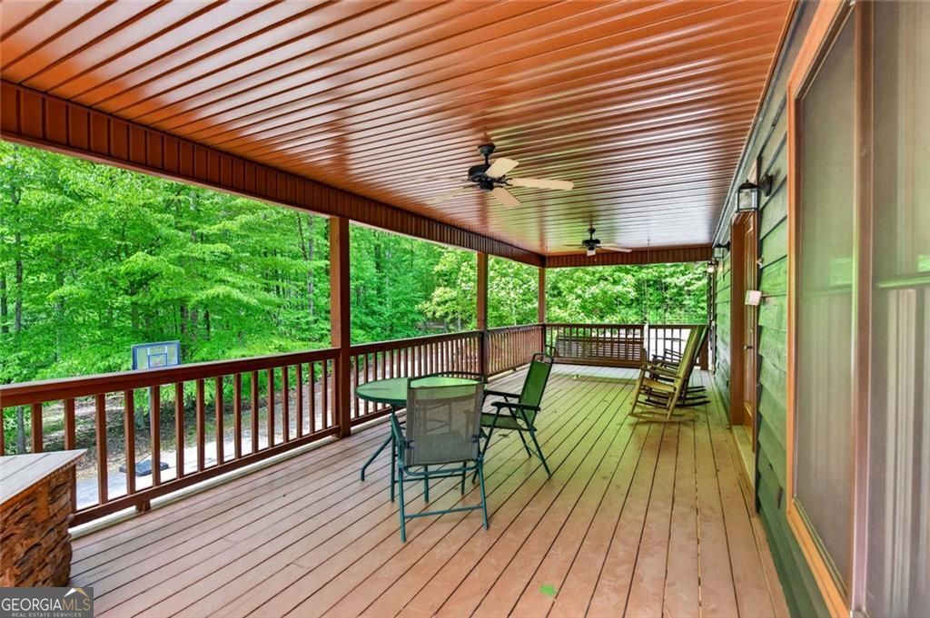 1 Thurmond Walker Road Dahlonega GA 30533